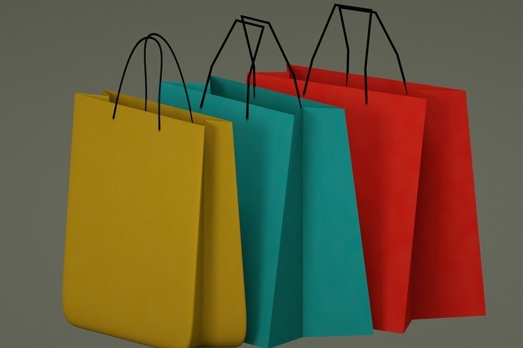 Types Of Printed Carrier Bags That Companies Use
