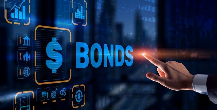 What Are The Five Types Of Bonds 